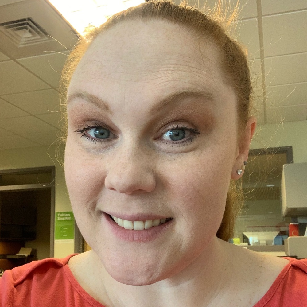 Meet your Posher, Colette